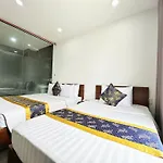 RedDoorz Shusimi House Nguyen Van Troi